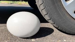 BIG EGG COCA COLA BALLOON VS CAR, Coca Cola Zero, PowerAde, Fanta, Sprite, Fruko and Mentos Und