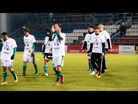 2016-02-13 SK Sigma Olomouc - Bohemians Praha 1905 2:2 (0:1)