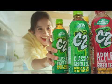 Switch to Relax Mode with C2!