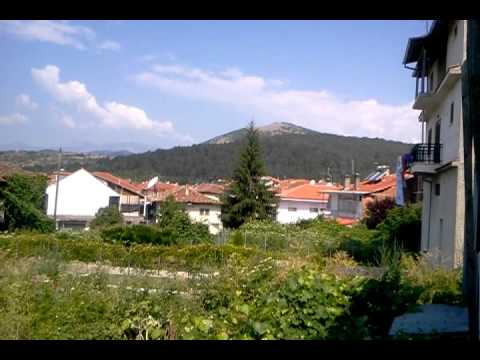 KATO NEVROKOPI Greece