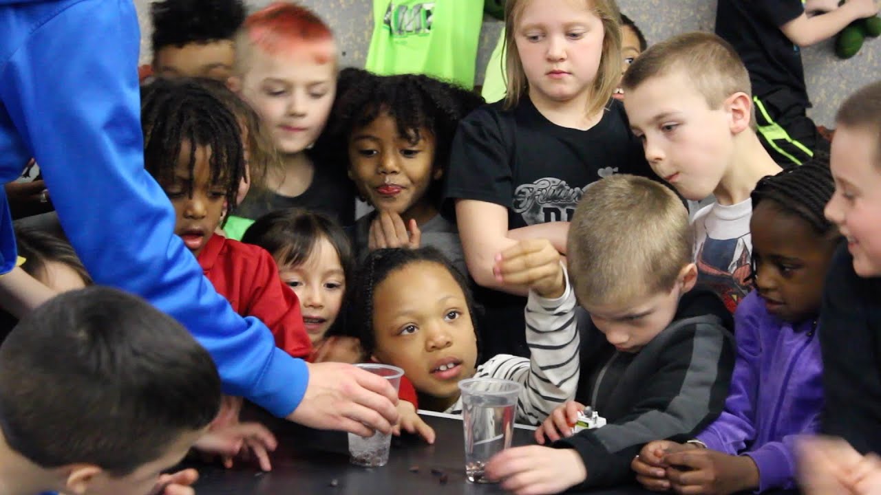 Kishwaukee Family YMCA: After School Program