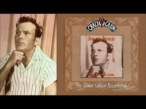 Jimmy Donley - I Am Lonesome Without The Blues