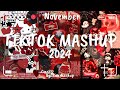 Tiktok Mashup November 2024 Not Clean