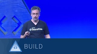 Atlassian and Git LFS - GitHub Universe 2015