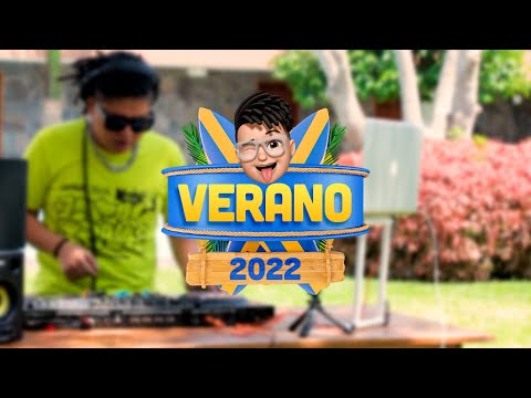 MIX VERANO 2022☀️(Desesperados, 12x3, Se le Ve, Medallo, Problemon, Friki, 23, Nostalgico)