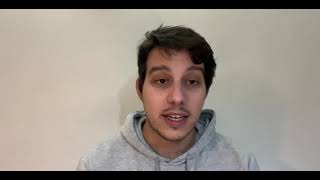 Learn portuguese with João - An portuguese tutor from italki