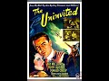THE UNINVITED 2009 Vs 1944