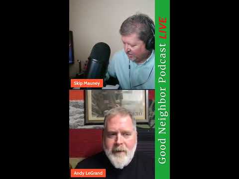 LeGrand Music Studios - Andy LeGrand