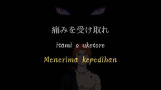 Download lagu Kata kata Pain [SHINRA TENSEI] waktu menyerang konoha mp3