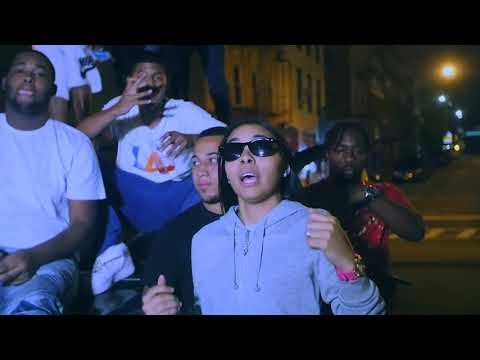 Melly V x Freaky Rilla   Already Know Dir  By @BenjiFilmz