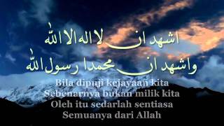 Download lagu Puji pujian dan Kebesaran Allah mp3