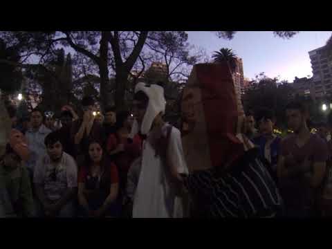 KUSA vs SNOW vs SIGLAS vs DMO | 8vos | ESPECIAL HALLOWEEN