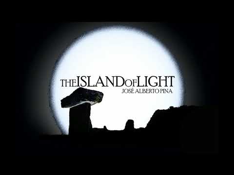 The Island of Light. José Alberto Pina. Banda Primitiva de Llíria