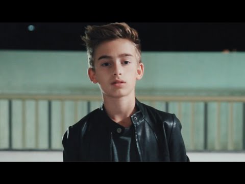 Video Stitches (Cover Shawn Mendes) de Johnny Orlando