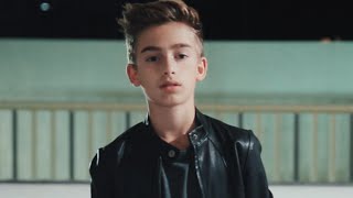 Shawn Mendes- Stitches (Johnny Orlando Cover)