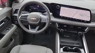 2026 Chevrolet Tahoe LT Denton, Mckinney, Flower Mound, Aubrey, Frisco TX