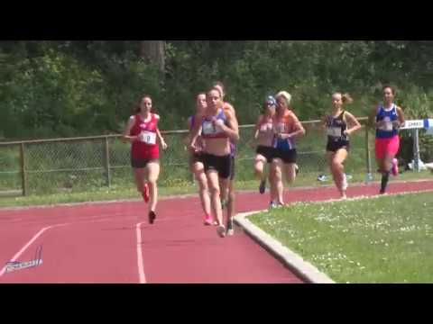 1500m - TCF - Interclubs 2eme Tour Finale Promo N2c - 20/05/2018 - Gagny