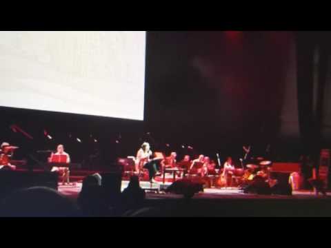 Svetlana Makarovič o Pahorju