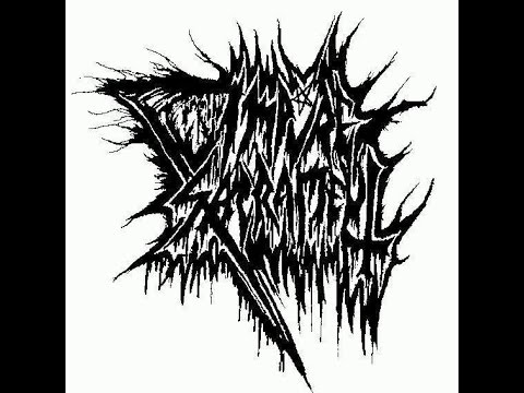 Impure Sacrament (En vivo en la Misa Negra)