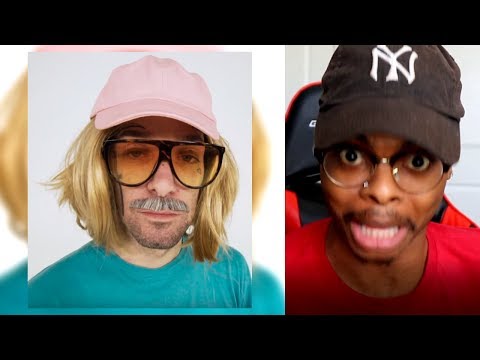 Next Big Artist! | MAVERICKS - ikabodVEINS (prod.PRXZ) | Reaction