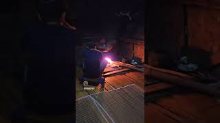 Download lagu Ketenangan Suasana Malam Di Kampung Terpencil mp3