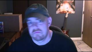 Extenze video review...kinda.... It's not an ad at effing least