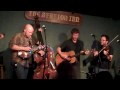 Dierks Bentley with the Infamous Stringdusters - "Señor"