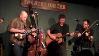 Dierks Bentley with the Infamous Stringdusters - &quot;Señor&quot;