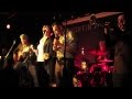 Alec Kopyt & Doolee band - "Na sholkovoy Posteli ...