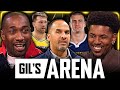Nico Harrison FIRED By The Mavs ERUPTS Gil's Arena