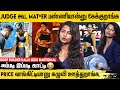 பிரியங்கா மஸ்தானிலாம் ஒரு Bodybuilder ஆ Body Builder