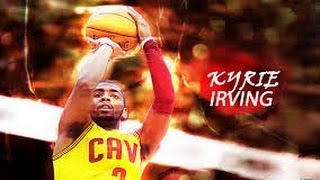 Kyrie Irving Mix - Ima Beast