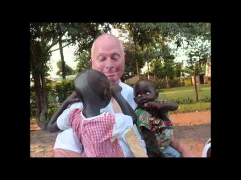 Send a child in Uganda to school for one year