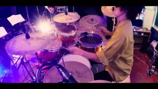 Hiromi Uehara(上原ひろみ) - Spark [live]