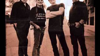 The Highwaymen - The Devil&#39;s Right Hand