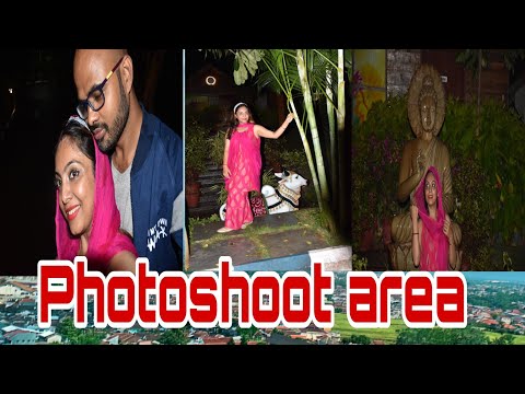 Mrugavani Resort and spa | travel vlog no 2 | Hyderabad | vlog | resort |  traveldiaries