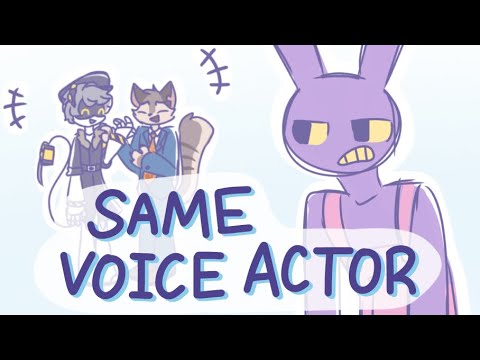 Michael Kovach as N, Rocky and Jax