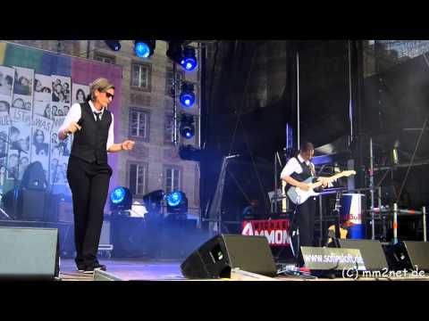 CSD München 2015 - Sofie’s Loft - Leb deinen Traum