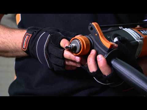 Миниатюра изображения товара Профессиональный перфоратор AEG Powertools KH 28 Super XE (4935428190)