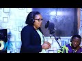 Wash Singers Jina Lako Lina Nguvu