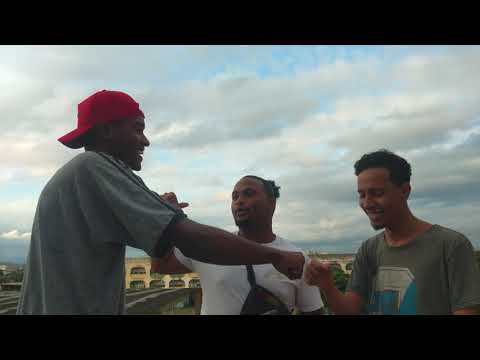 Radical x DuRock - 1ª FASE (1° Batalha do Céu Aberto)