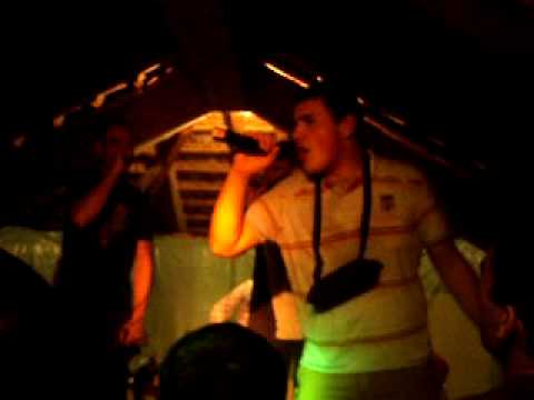 Illegal sound crew 11.09.2009.