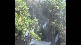 preview picture of video 'Bhatta Fall, beautiful Picnic Spot near Musoorie in Uttranchal, India'