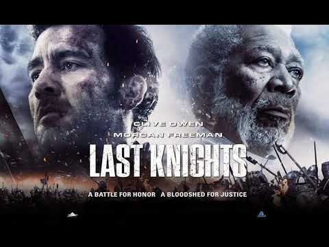 Last Knights Movie Score Suite -  Martin Tillman & Satnam Ramgotra (2015)