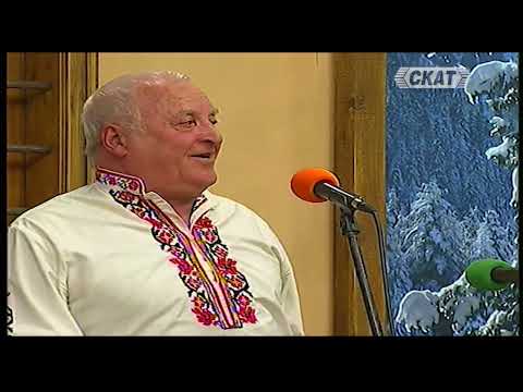 Васил Сотиров - "Марийка мома"