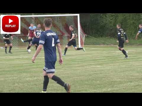 Skrót: Granica Żarki Wielkie – Stal Jasień (11.06.2022)