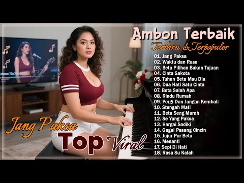 Lagu Ambon Terbaru Dan Terbaik 2026 VIRAL || Musik Timur Paling Hits & Paling Dicari Saat ini