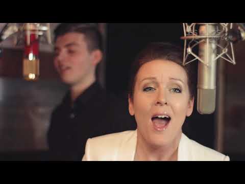 À quoi sa sert l'amour - Genevieve Leclerc et David Marino