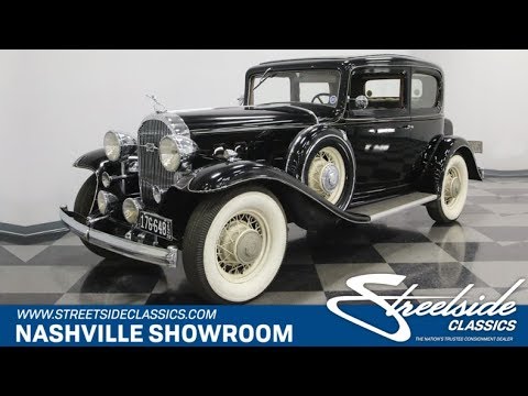 1932 Buick Antique (CC-1164524) for sale in Lavergne, Tennessee
