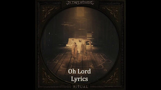 In This Moment - Oh Lord (Lyrics)